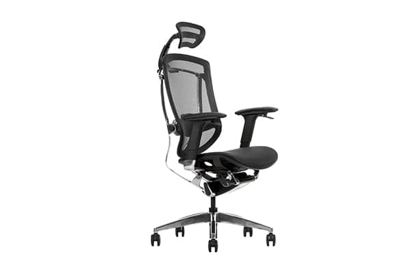 Silla Ejecutiva Advance Respaldo Alto Silla Ejecutiva Advance Respaldo Alto