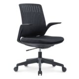 SILLA OHE-100negro SILLA OHE-100negro