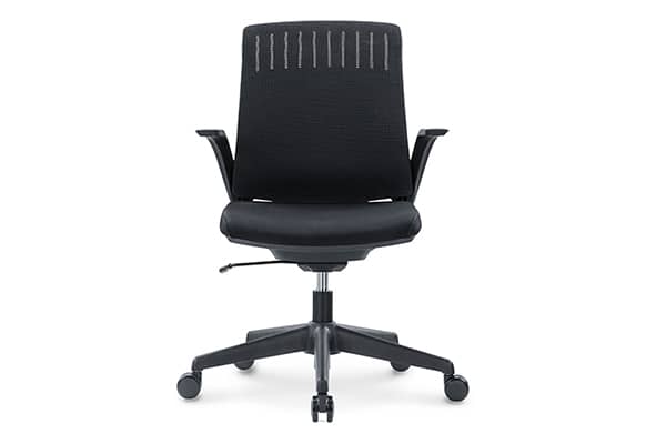 SILLA OHE-100negro SILLA OHE-100negro