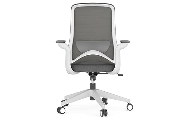 Silla OHE-111 gris Silla OHE-111 gris