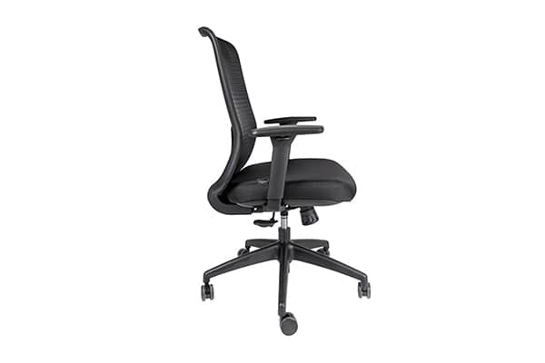 Silla OHE-112 negro Silla OHE-112 negro