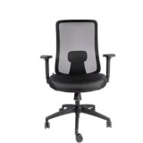 Silla OHE-112 negro Silla OHE-112 negro