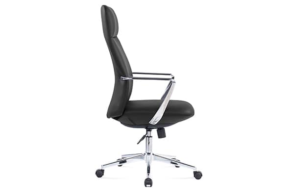 Silla OHE-165 negro Silla OHE-165 negro