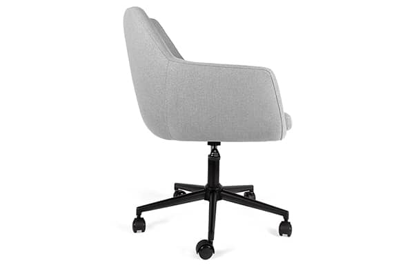 SILLA OHE-2005gris SILLA OHE-2005gris