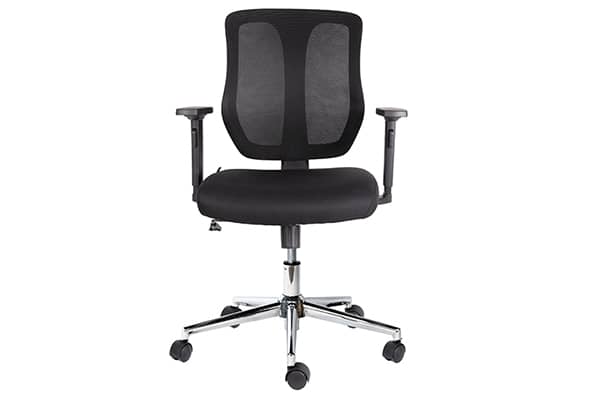 OHE-55negroCrFrente-1.jpg SILLA OHE-55 negro cr