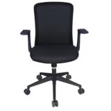SILLA OHE-84negro SILLA OHE-84negro