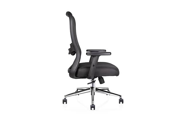 Silla OHE-903negro Silla OHE-903negro