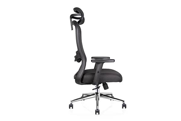 Silla OHE-905negro Silla OHE-905negro