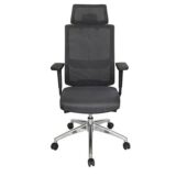 Silla OHE-95negro Silla OHE-95negro