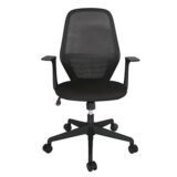 SILLA OHE-98 negro SILLA OHE-98 negro