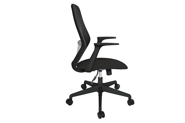 SILLA OHE-98 negro SILLA OHE-98 negro
