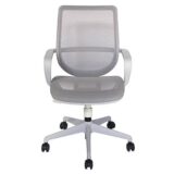 Silla OHE-99 gris Silla OHE-99 gris