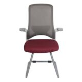 Silla OHV-111 gris Silla OHV-111 gris