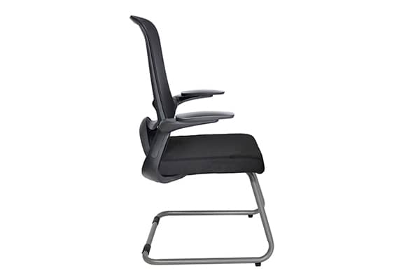 Silla OHV-111 negro Silla OHV-111 negro