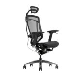 Silla Ejecutiva Advance Negra Silla Ejecutiva Advance Negra