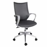 Silla Ejecutiva Equa OHE-183