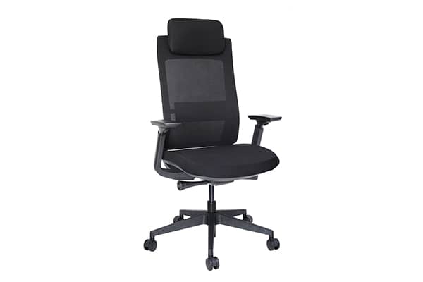 Silla-Ejecutiva-Quo-OHE-805-Negro.jpg Silla Ejecutiva Quo OHE-805 Negro