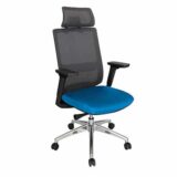 Silla Ejecutiva Soho OHE-95 Negro Silla Ejecutiva Soho OHE-95 Negro