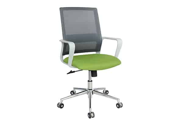 Silla-Semi-Ejecutiva-Sling-OHE-94-Gris.jpg Silla Semi Ejecutiva Sling OHE-94 Gris