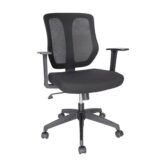 Silla Semi Ejecutiva Wind OHE-55 Silla Semi Ejecutiva Wind OHE-55