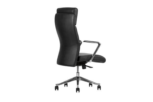 Silla Ejecutiva Ceo Respaldo Alto Negra Silla Ejecutiva Ceo Respaldo Alto Negra