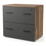Archivero de Melamina SG-01