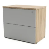 Archivero de Melamina SG-01