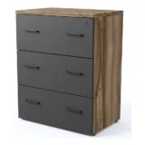 Archivero de Melamina SG-02