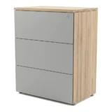 Archivero de Melamina SG-02