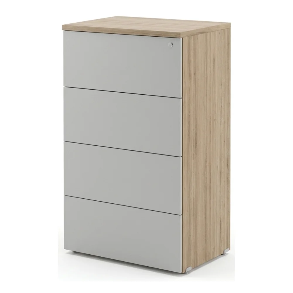 Archivero de Melamina SG-03 Archivero de Melamina SG-03