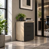 Archivero de Melamina SG-04