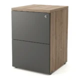Archivero de Melamina SG-04