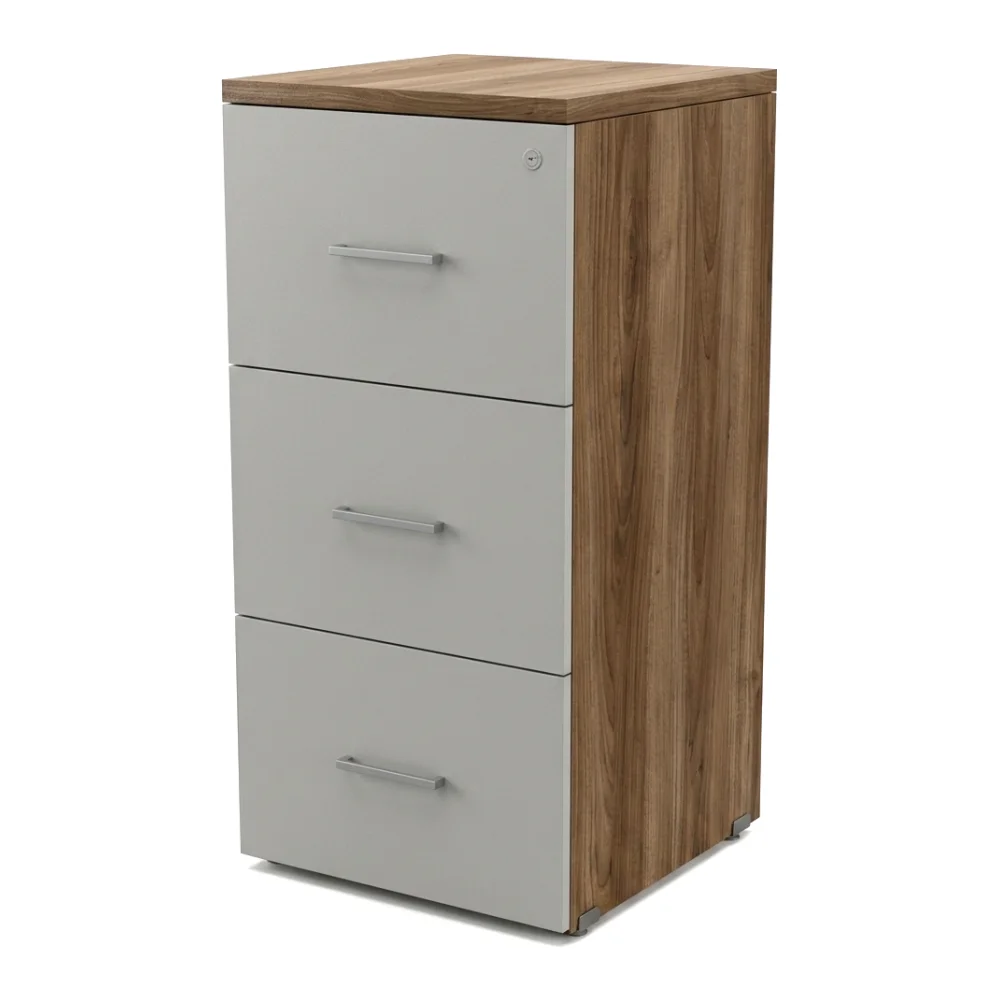 Archivero de Melamina SG-05 Archivero de Melamina SG-05
