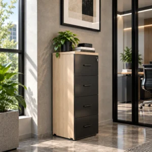 Archivero de Melamina SG-06