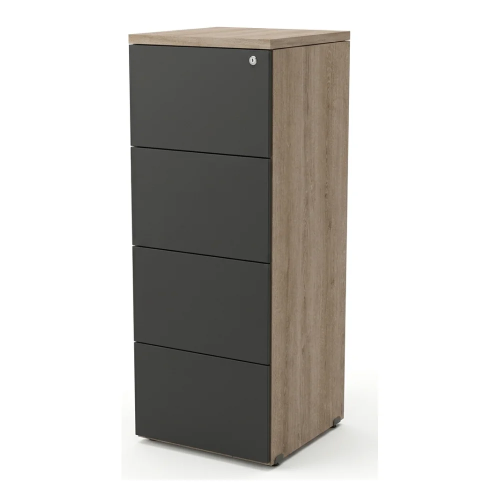 Archivero de Melamina SG-06 Archivero de Melamina SG-06
