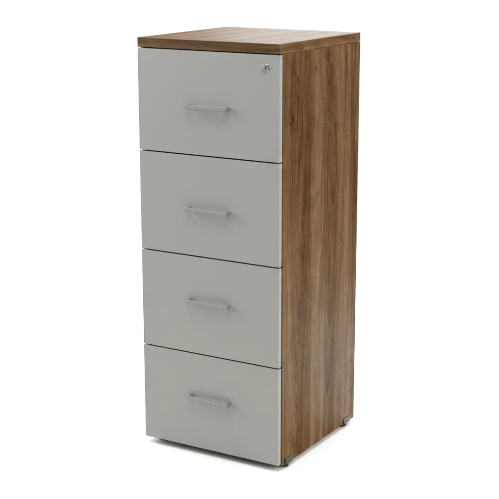 Archivero de Melamina SG-06 Archivero de Melamina SG-06