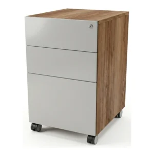 Cajonera Móvil 2+1 SG-08