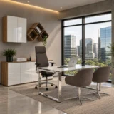 Conjunto Directivo Deluxe DCC-05
