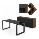Conjunto Directivo Deluxe DPC-05