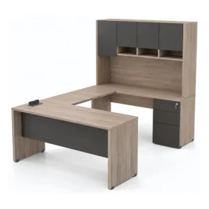 Conjunto Directivo Melamina LM-10
