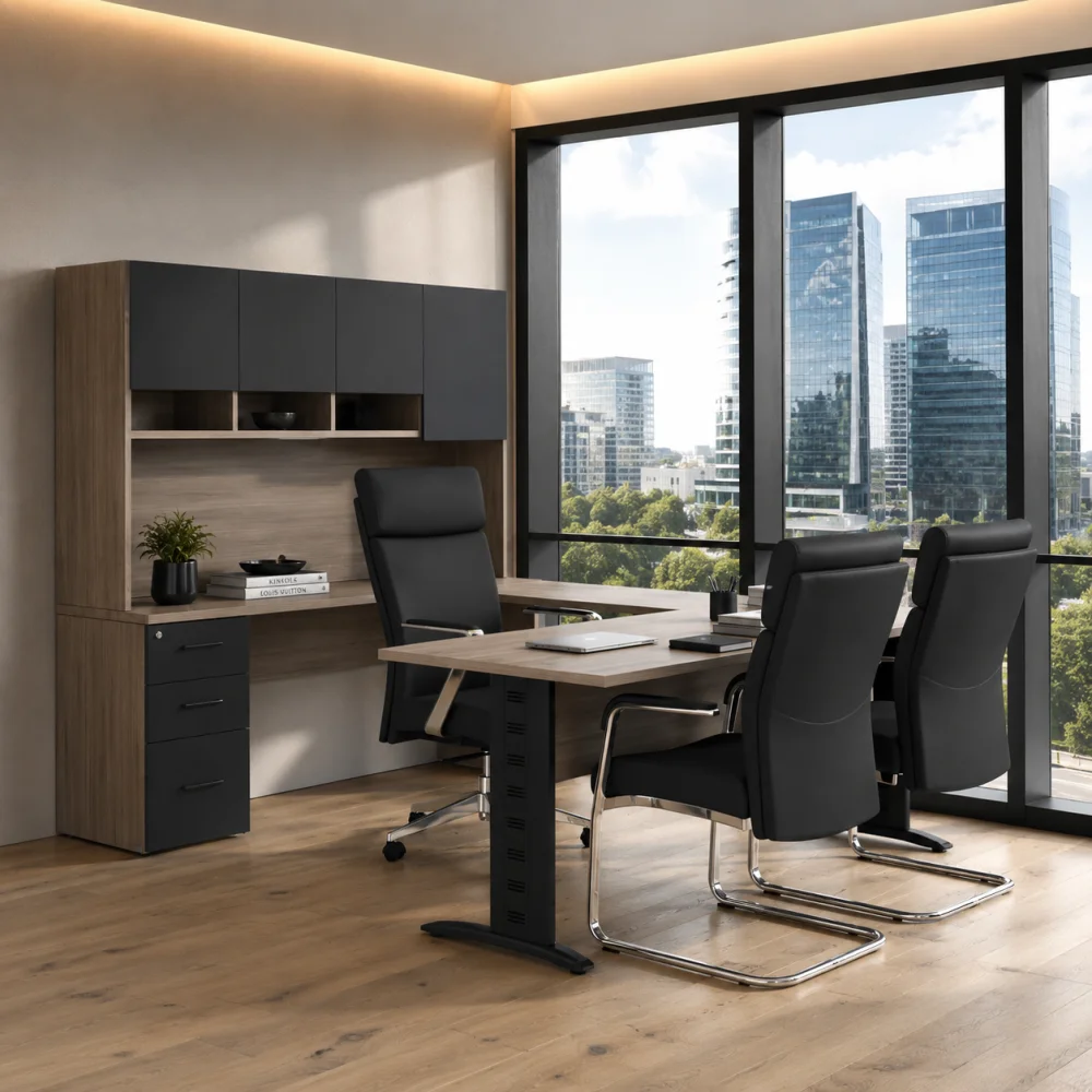 Conjunto Directivo Miami IM-05 - 1 Conjunto Directivo Miami IM-05