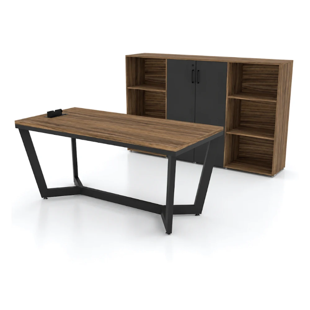 Conjunto Directivo Minimalista AP-02 Conjunto Directivo Minimalista AP-02