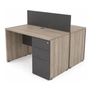Escritorio Modular de Melamina MO-01