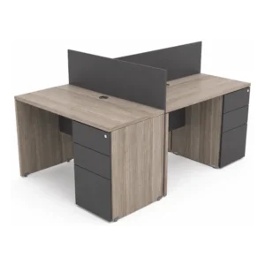 Escritorio Modular de Melamina MO-03