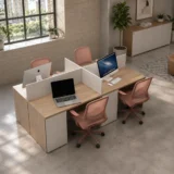 Escritorio Modular de Melamina MO-05