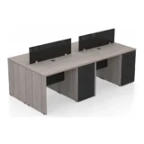 Escritorio Modular de Melamina MO-06