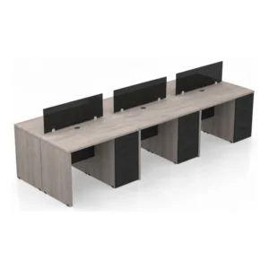 Escritorio Modular de Melamina MO-08