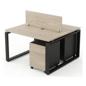 Escritorio Modular Deluxe MO-16