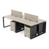 Escritorio Modular Deluxe MO-18