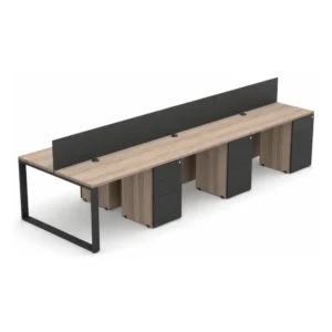 Escritorio Modular Deluxe MO-22